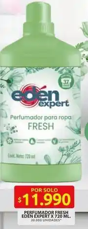 Ara Expert - perfumador fresh oferta