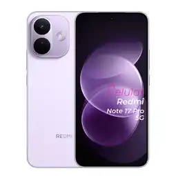 Falabella Celular Redmi Note 17 Pro 5G 256Gb 6Ram oferta