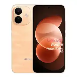 Falabella Celular Redmi Note 17 Pro 5G 256Gb 6Ram oferta