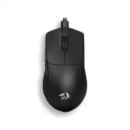 Falabella Mouse Cableado KING 1K M724 Negro + Ultra Liviano 50 gramos + 5 Botones Programables + 12.400dpi oferta