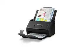 Falabella ESCANER AUTOMATICO ES-400 II DUPLEX 35PPM oferta