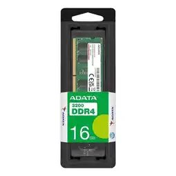 Falabella Memoria RAM DDR4 3200 16GB Para Portátil oferta