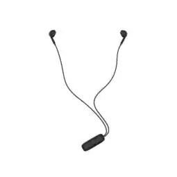 Falabella Auriculares Bluetooth Eb313 Negro Deportivos 11 H Resistencia al Sudor oferta