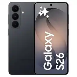 Falabella GALAXY S26 12RAM 256GB NEGRO oferta