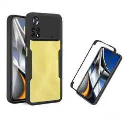 Falabella Funda 360 Para Poco X6 Pro 5g oferta