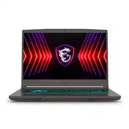 Falabella Portatil Gamer B13UC-7 RTX 3050 INTEL Raptor Lake -I7-13620H RAM 8GB SSD 512 15.6 Pulgadas oferta