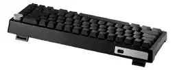 Falabella Teclado Gamer Mecánico Sorcerer Mini oferta