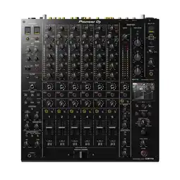 Falabella Mezclador DJ DJM-V10 Negro oferta