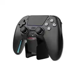 Falabella Gamepad Wargrip G831 Inalámbrico, Base De Carga, RGB, Sensor de Movimiento oferta