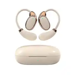 Falabella Audífonos T30 Open-ear Conducción Ósea 8 H de Autonomía oferta