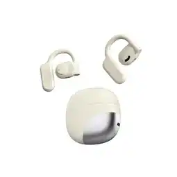 Falabella Audífonos Open Buds T20 Blanco 12 H de Reproducción y Estuche 450 mAh oferta
