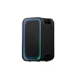 Falabella ULT POWER SOUND Parlante para fiestas ULT TOWER 7 SRS-ULT700 oferta