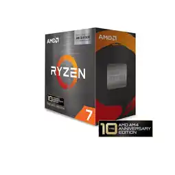 Falabella Procesador Ryzen 7 5800X3D de Arquitectura AM4: Rendimiento oferta