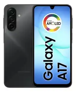 Falabella Galaxy A17 4G 128Gb 4Ram NEGRO oferta