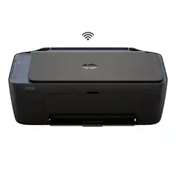 Falabella Impresora multifuncional DeskJet Ink Advantage 2975 oferta