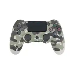 Falabella CONTROL DE PLAY 4 CAMUFLADO GT PS4 oferta