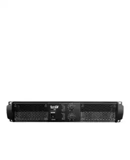 Falabella Amplificador de potencia V6 de 2 canales 1800W (4oh) Negro oferta