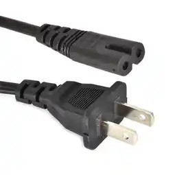 Falabella CABLE DE PODER TIPO GRABADORA oferta