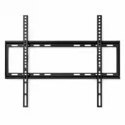 Falabella Soporte TV Pared Base Fija Escualizable 32 a 70 Negro oferta
