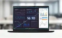 Falabella Portátil EXPERTBOOK AMD Ryzen AI 7 445 16GB DDR5 SSD 512GB 14 FHD Computador Portátil oferta