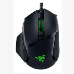 Falabella Mouse Basilisk V3 X Hyperspeed - Wireless Ergonomic oferta