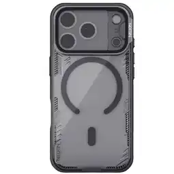 Falabella Estuche Compatible con iPhone 17 Pro Iceblade Prop Negro oferta