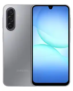 Falabella Celular Galaxy A17 5G 256 GB 8 GB RAM Gris oferta
