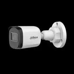Falabella CÁMARA DE SEGURIDAD BALA 2MP 1080P 4 EN 1 2.8MM IR 30M IP67 CON AUDIO oferta