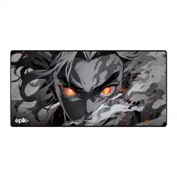Falabella Mouse Pad Gamer Xxl Diseños Varios 90x44cm Extra Grande Kyojuro Rengoku oferta