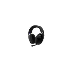 Falabella DIADEMA Gamer Inalámbrica G321 Negro LIGHTSPEED Capacidad Inmersiva Premium oferta