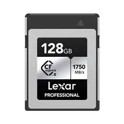 Falabella Tarjeta de memoria 128GB Professional CFexpress oferta