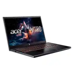 Falabella PORTATIL NITRO V15| INTEL CORE I5 13ª| RTX 5050 8GB| 16 165HZ IPS FULL HD| RAM 32GB SSD 512GB oferta
