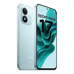 Falabella Celular Redmi NOTE 17 128Gb 4Gb Ram oferta
