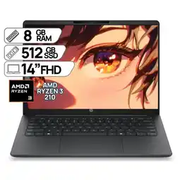 Falabella 200 G2A AMD RYZEN3-210 8GB/512/14 oferta