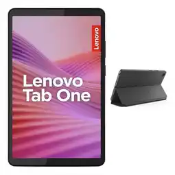 Falabella Tablet Tab One 8.7 128GB 4GB RAM LTE + Estuche Folio Incluido oferta