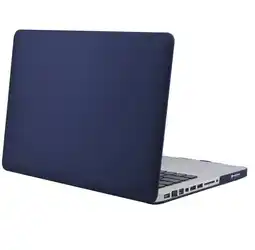 Falabella Carcasa Para Macbook Pro 13 A1278 2008-2012 con Und CD - Azul Oscuro oferta
