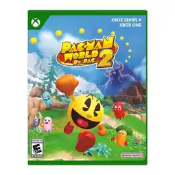 Falabella PAC-MAN WORLD 2 Re-PAC - Xbox Series X oferta