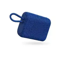 Falabella Parlante Bluetooth Portátil Resistente Salpicaduras Go oferta