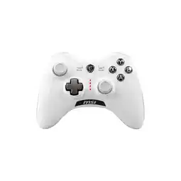 Falabella Control Gamepad Inalámbrico FORCE GC30 V2 Blanco para PC y Android oferta