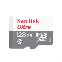Falabella Micro Sd Sandisk Clase 10 AAA ASIA, Capacidad full: 128 gb oferta