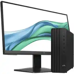Falabella PC Pro SFF 280 G9, Intel Core I5 13500, SSD 512GB, DDR4 8GB, NO DVD, Monitor 21.45 FHD WIN11 PRO oferta
