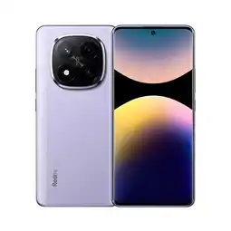 Falabella Celular Redmi Note 14 Pro+ 8GB RAM 256GB Morado oferta