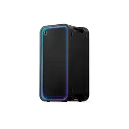 Falabella ULT POWER SOUND Parlante para fiestas ULT TOWER MAX ULT3000 oferta