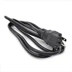 Falabella CABLE DE PODER TIPO FUENTE PC005 oferta