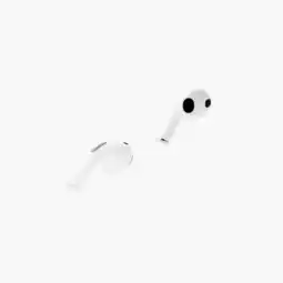 Falabella Audífonos Airbuds 3ra Gen con Audio Espacial y Estuche oferta