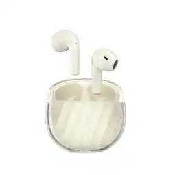 Falabella Audífonos Bluetooth Jade T16 Hi-fi con Enc 6 H de Autonomia oferta