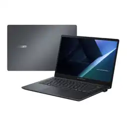 Falabella Portatil Expertbook B1403CVA-S66467X Intel Core 5 210H SSD 512GB 8GB 14 FHD Win 11 Pro Gris oferta