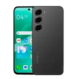 Falabella Celular Hot 70 Pro 5G 256GB 6GB Negro oferta