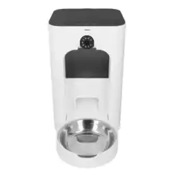 Falabella Dispensador Automático Inteligente con Control por Aplicación y Cámara Wifi oferta