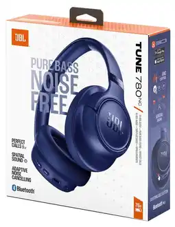 Falabella Audifonos Tune 780NC (Bluetooth) Azul oferta